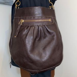Roots Olivia Purse